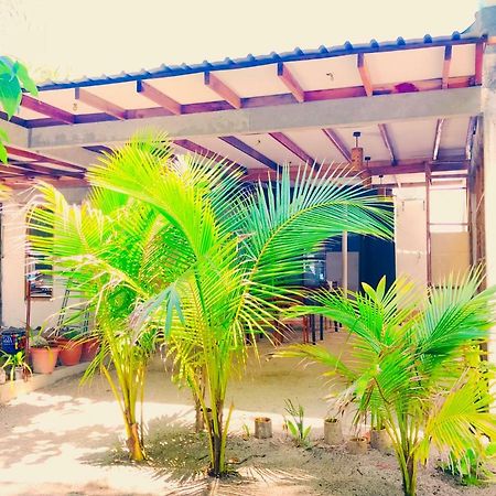 Sancia Lodge Fulidhoo Eksteriør bilde