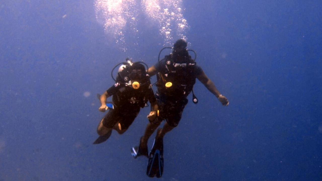 Sancia Lodge Fulidhoo Eksteriør bilde