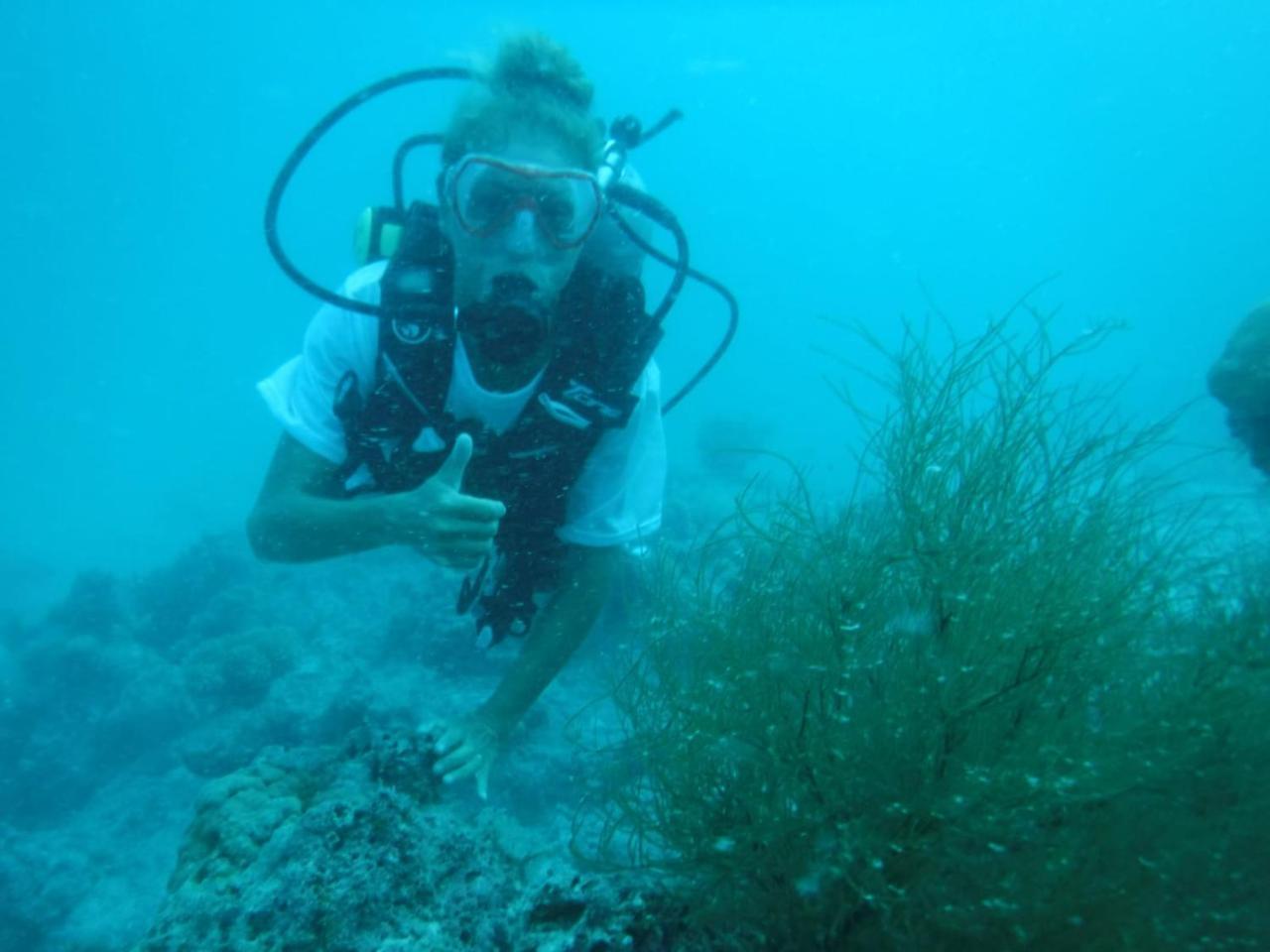 Sancia Lodge Fulidhoo Eksteriør bilde