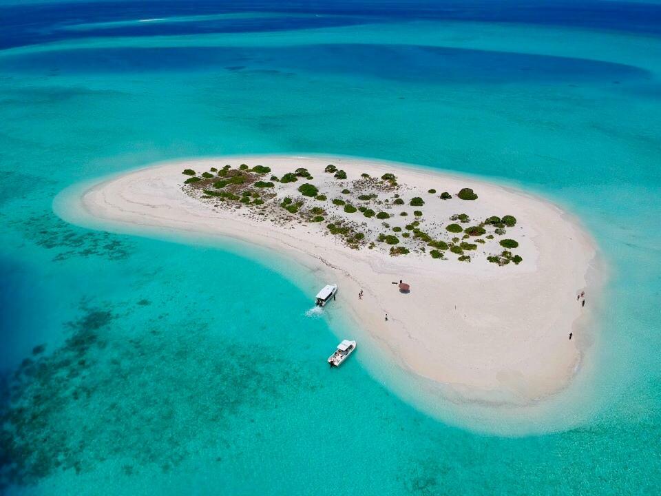 Sancia Lodge Fulidhoo Eksteriør bilde